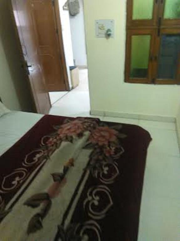 Yatri Guest House Neu-Delhi Zimmer foto