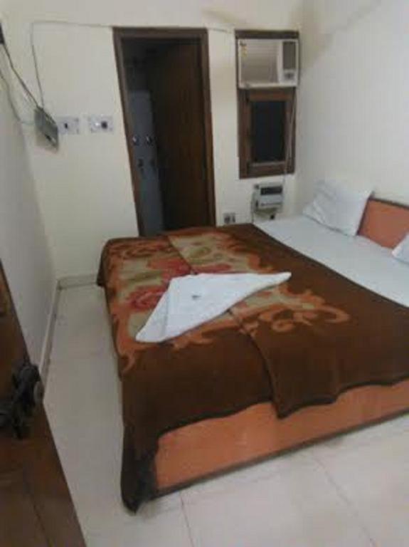 Yatri Guest House Neu-Delhi Zimmer foto