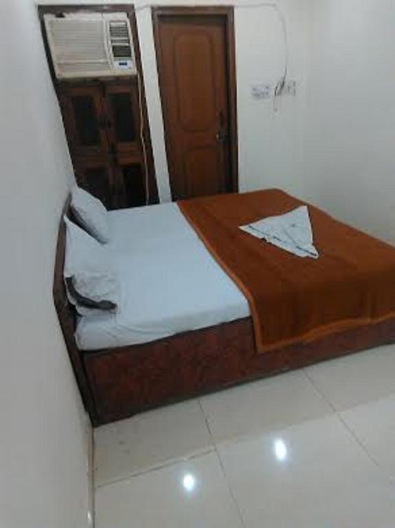 Yatri Guest House Neu-Delhi Zimmer foto